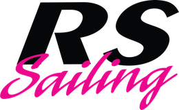 RS Sailing logo