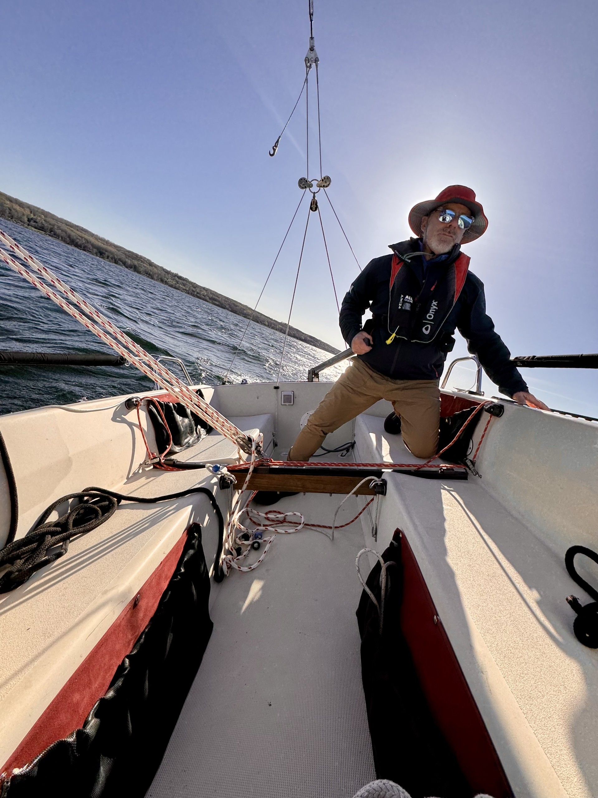 2025 photo contest finalist by Tim Fortier